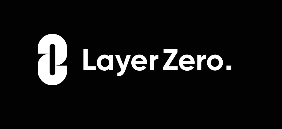 Logo LayerZero