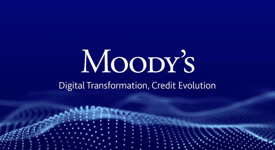 Selon Moody's, l'avenir se composera avec la blockchain et l'intelligence artificielle