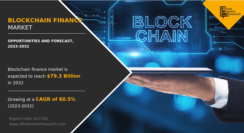 Les blockchains, futur eldorado des marchés financiers.