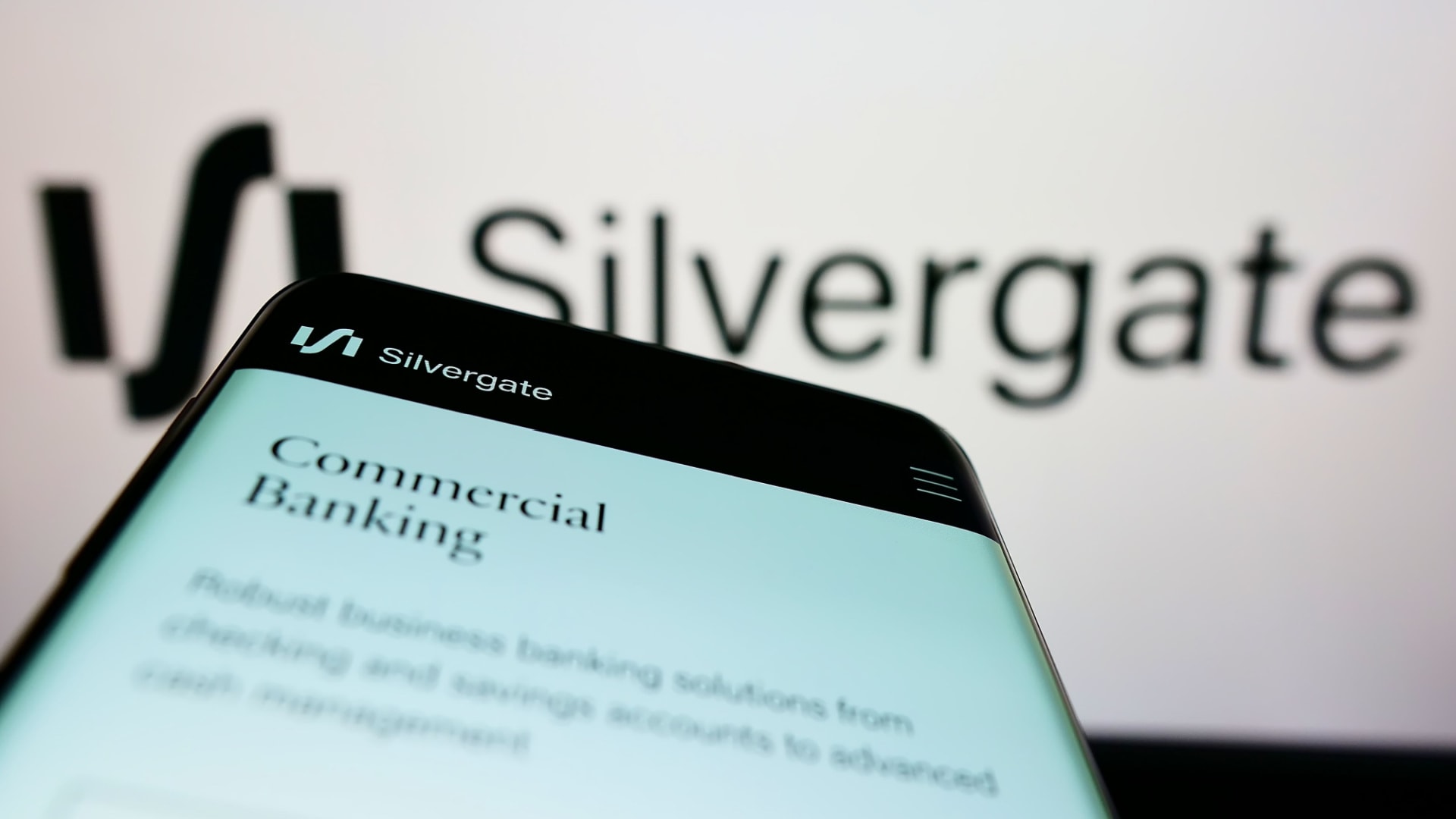 Silvergate Bank : une faillite par excès de crypto