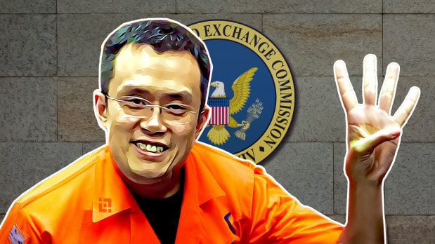 Devant chaque situation critique pour son entreprise, Changpeng Zhao aura toujours réagit positivement et envisagé le meilleur. Malheureusement, après des années de lutte, il doit mettre un genou à terre devant la justice américaine et démissionne de son poste au mois de novembre.