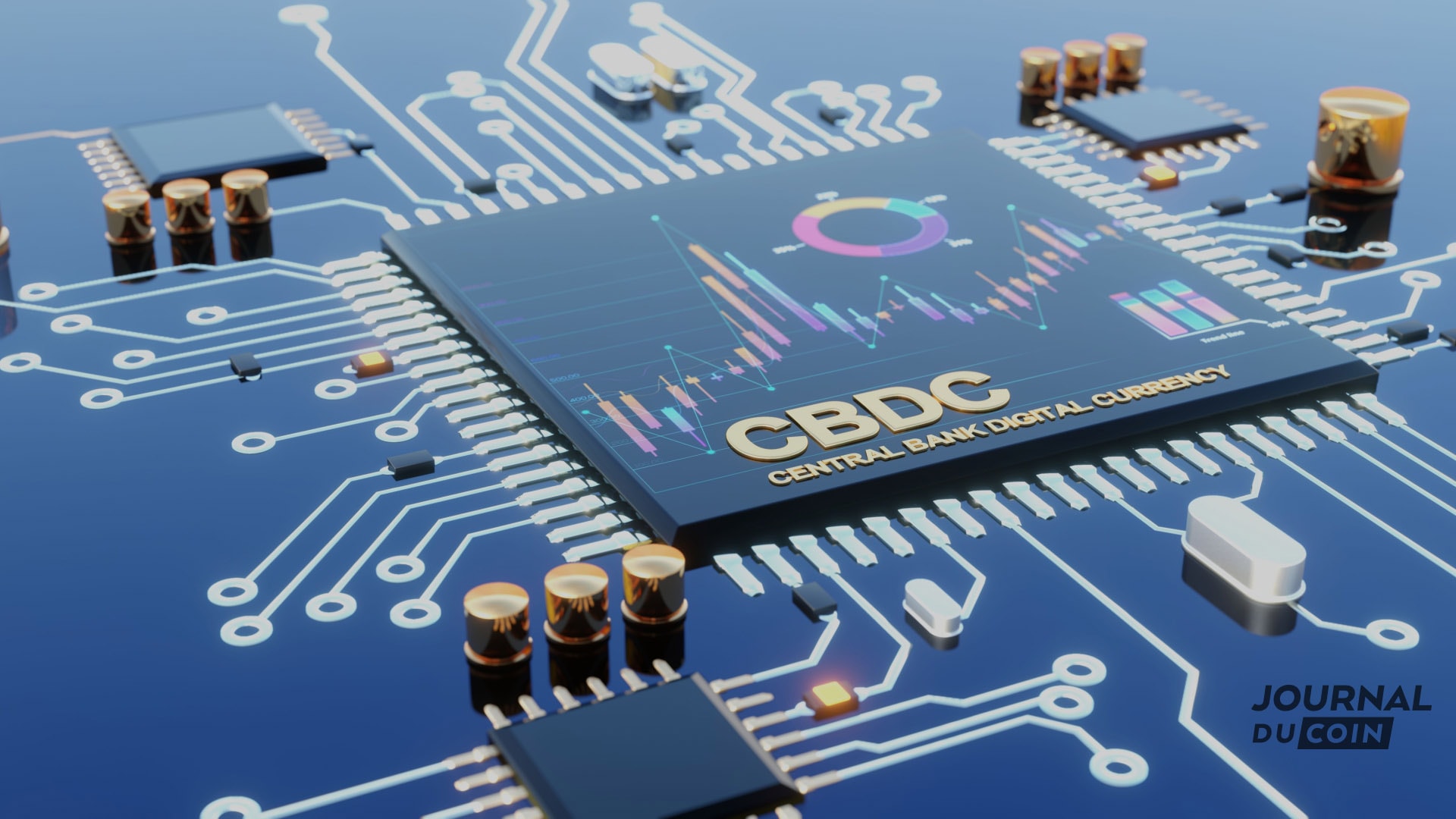 Ripple de banque centrale
