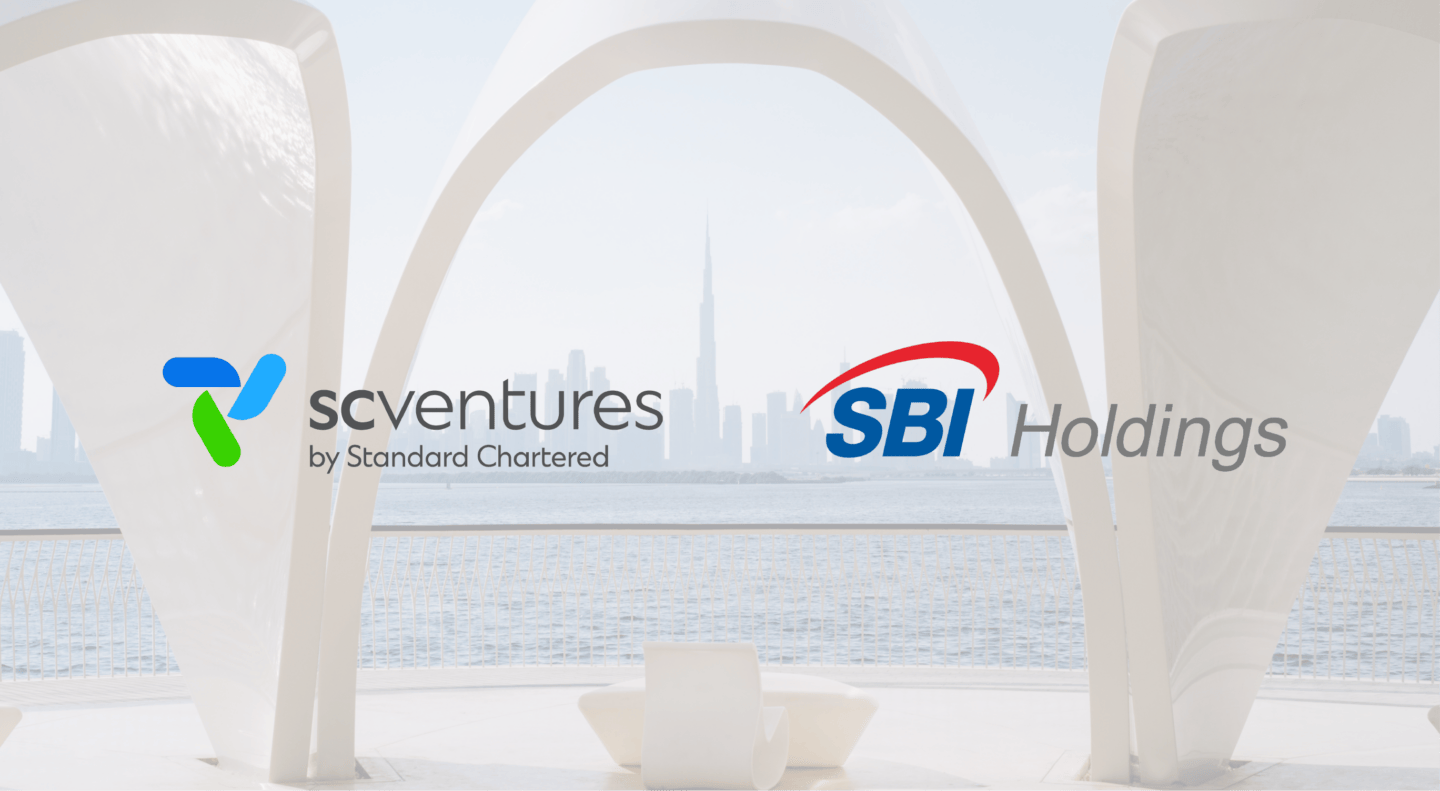 Standard Chartered et SBI Holdings misent 100 millions de dollars dans le secteur crypto.