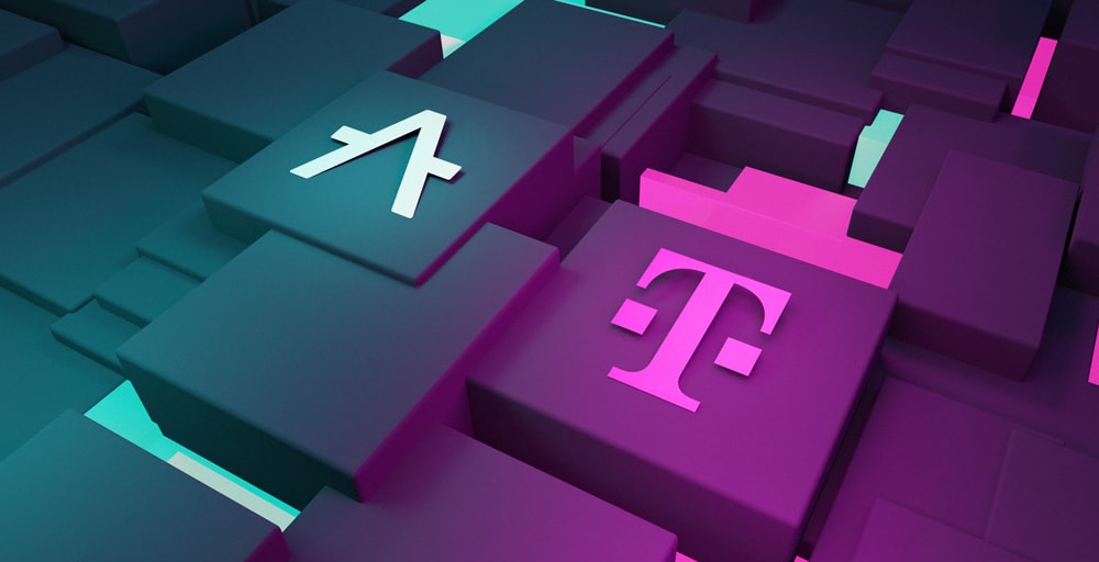 Deutsche Telecom version validateur