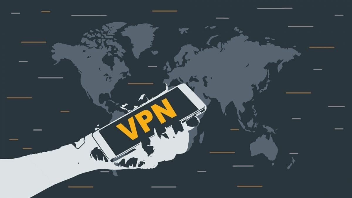 VPN 
