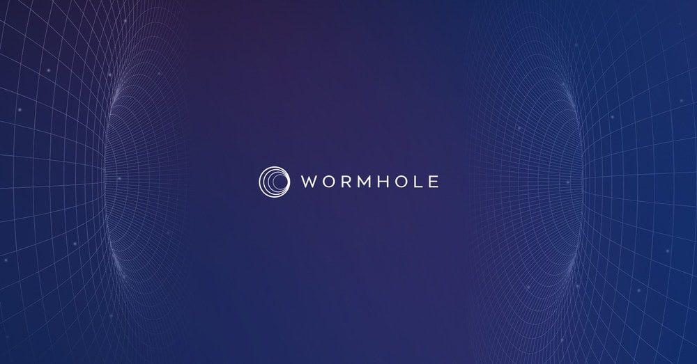 Wormhole lève 225 millions de dollars
