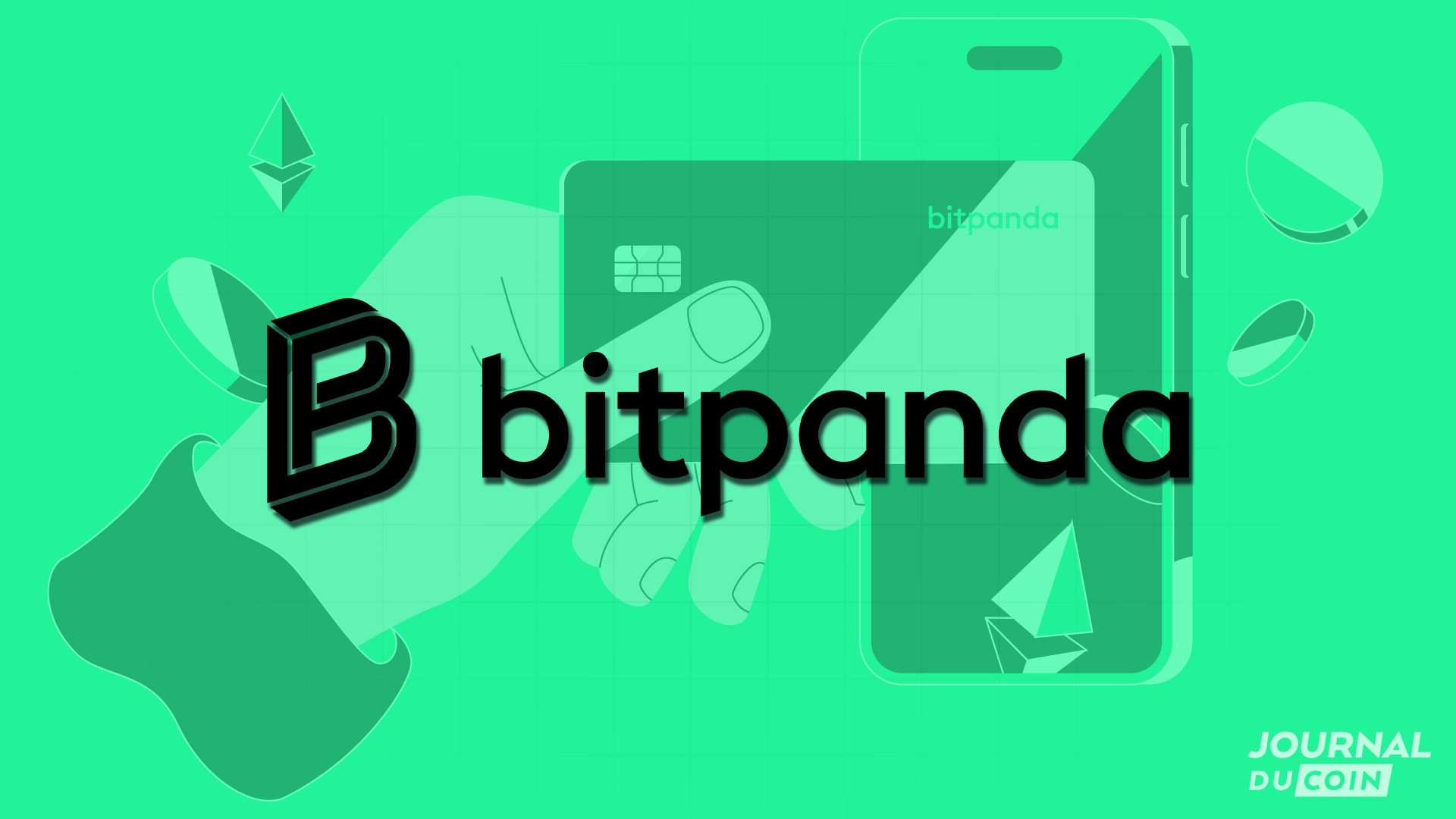 Bitpanda : le leader européen des cryptomonnaies