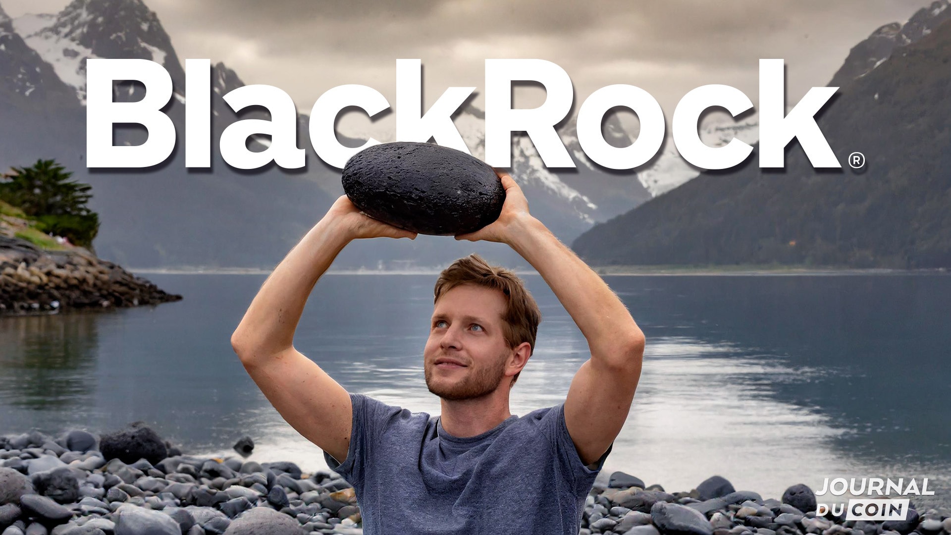 BlackRock est le plus gros gestionnaire d'actifs au monde