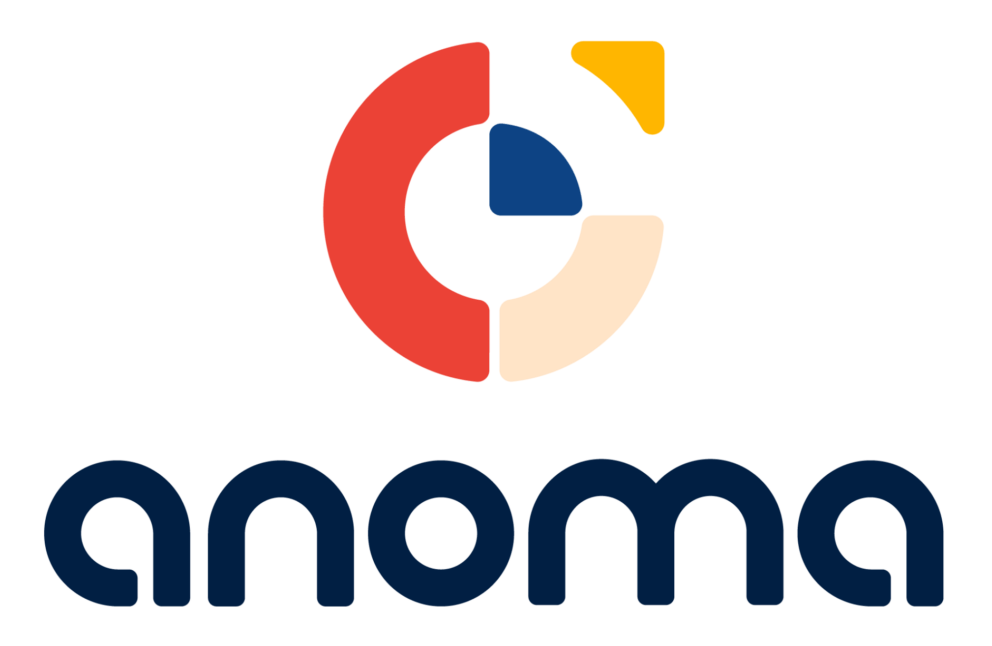 Logo d'Anoma