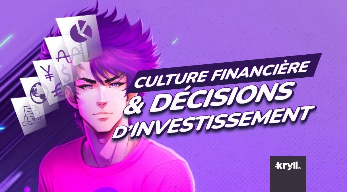 Kryll : le partenaire d'un trading optimisé et rentable