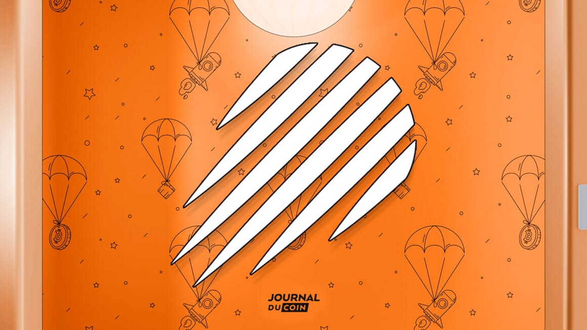 Pourquoi l’airdrop de Meteora (MET) est fortement sous-estimé ?