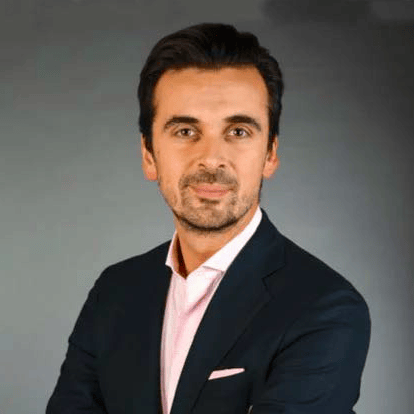 Philippe Reynier, consultant et investisseur de Wecan Group depuis 2022, devient aujourd'hui le CEO de l'entreprise