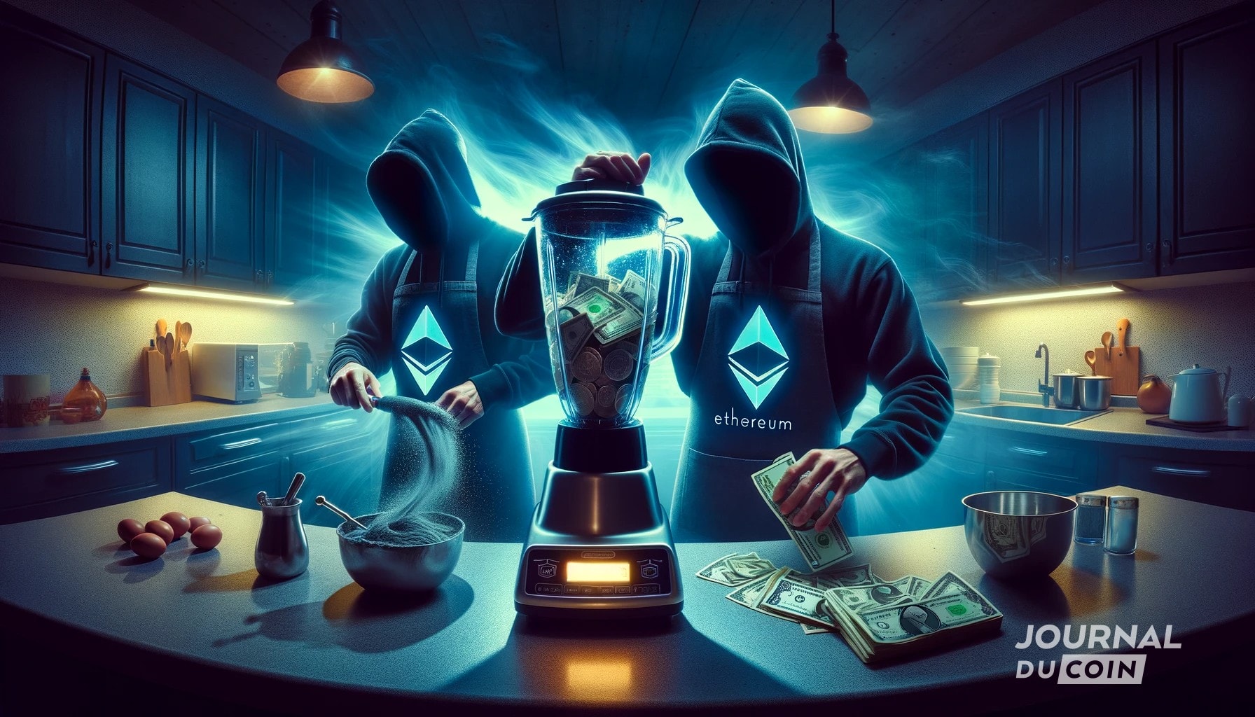 Hack Bybit : « le plus grand hold-up de l'histoire des cryptomonnaies »