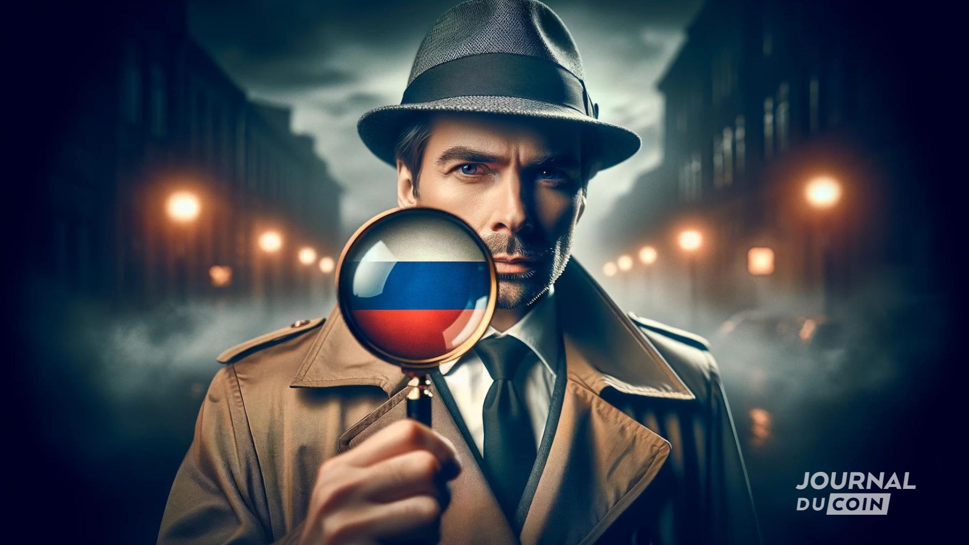 Le géant russe souffre des sanctions internationales imposées par les Etats-Unis et leurs alliés et Moscou compte sur les cryptomonnaies pour mettre en place des paiements internationaux.