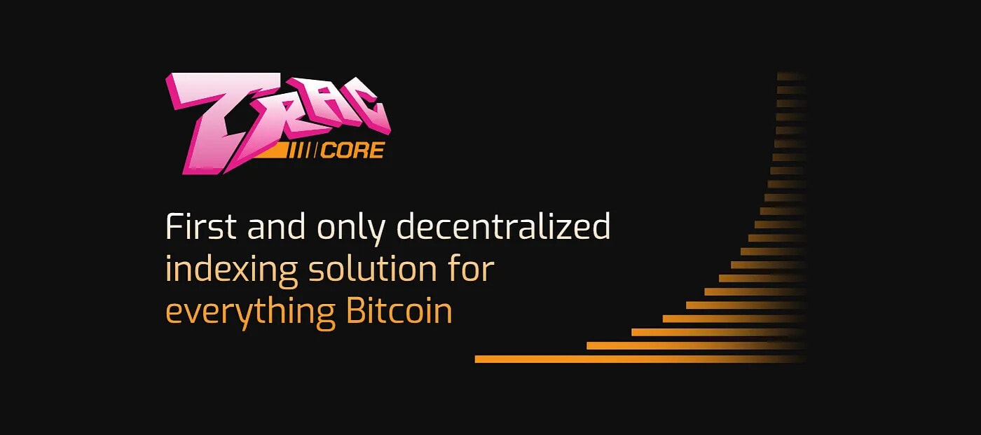 Trac, la solution qui vous permet une indexation décentralisée sur Bitcoin 