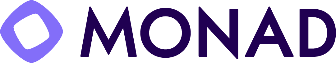 Logo Monad