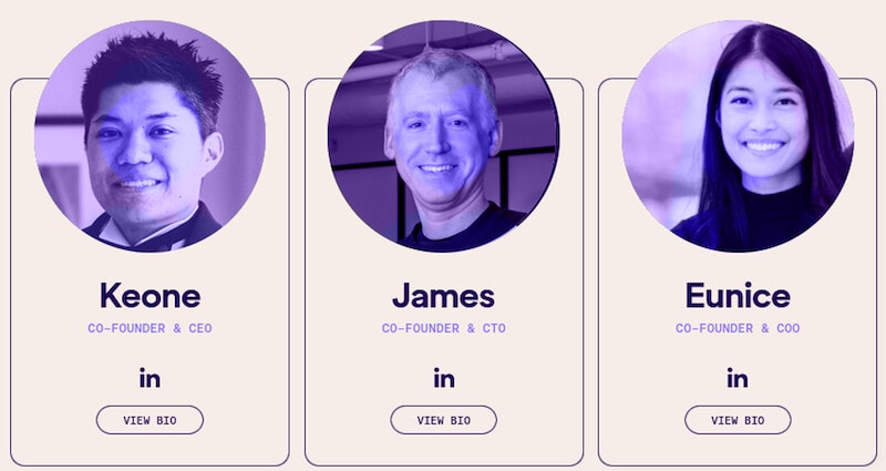 Les cofondateurs de Monad ont une expérience poussée dans le domaine du trading crypto