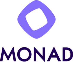 Monad - Logo