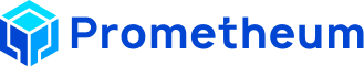 Logo Prometheum ethereum