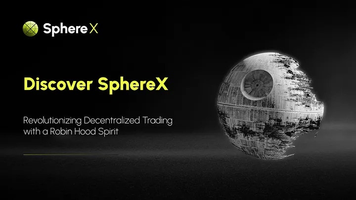SphereX lancé sur le testnet de Blast et Sepolia