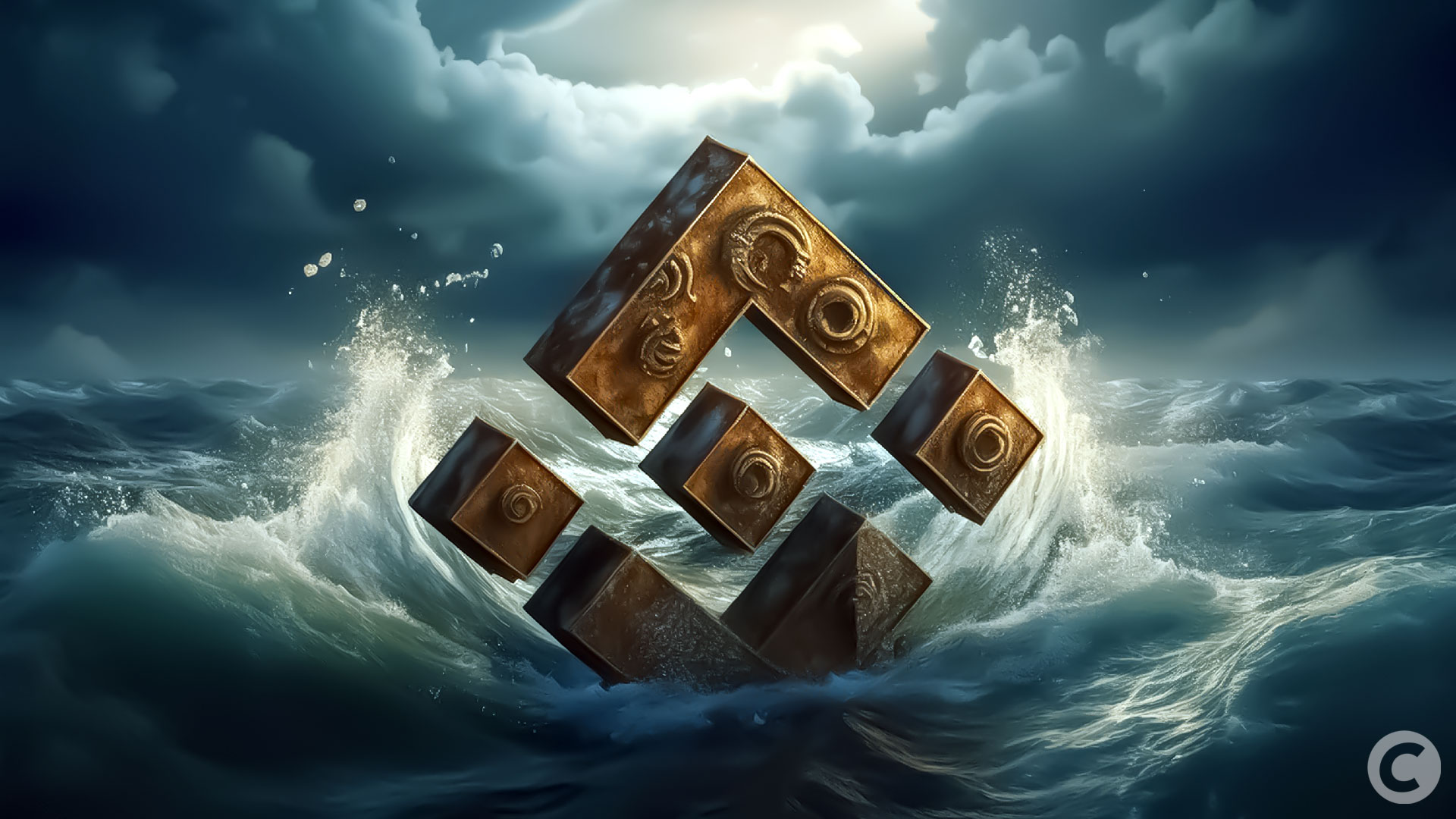 Le Nigéria ne semble pas décidé à vouloir laisser tranquille Binance et lui reproche toujours des manquements fiscaux. Il est maintenant question de pertes économiques et d'un arriéré d'impôt, le tout pour 81 milliards de dollars !