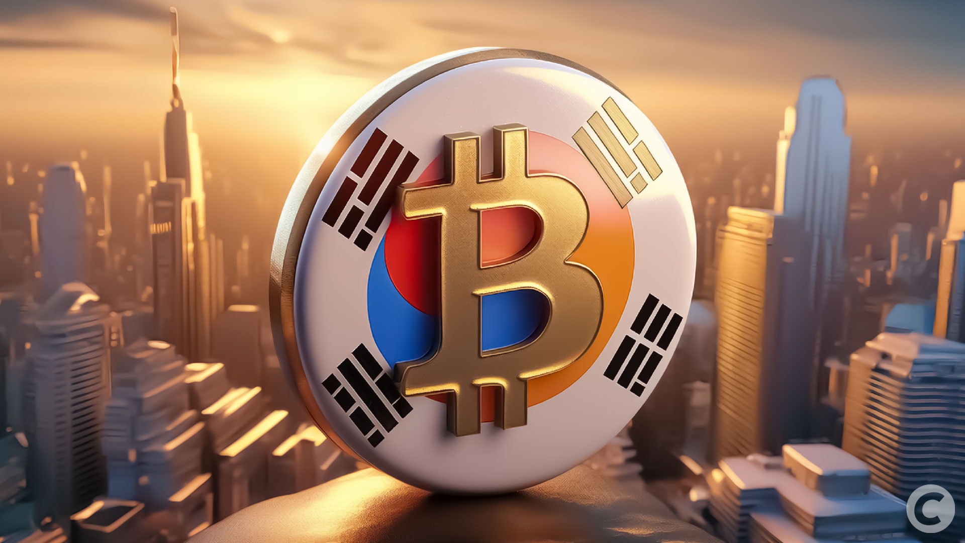 Les instances de la régulation sud-coréenne ont demandé à Google Play de bloquer l'accès à 22 exchanges crypto et le géant du numérique s'est exécuté.