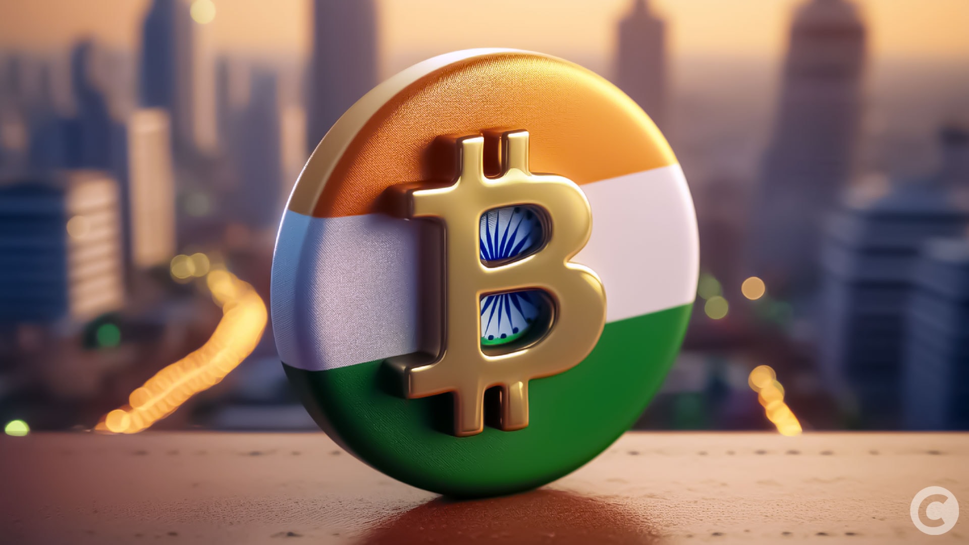 Dans son dernier rapport annuel, la Reserve Bank of India a annoncé vouloir introduire de nouveaux cas d’utilisation pour sa monnaie numérique de banque centrale ou MNBC