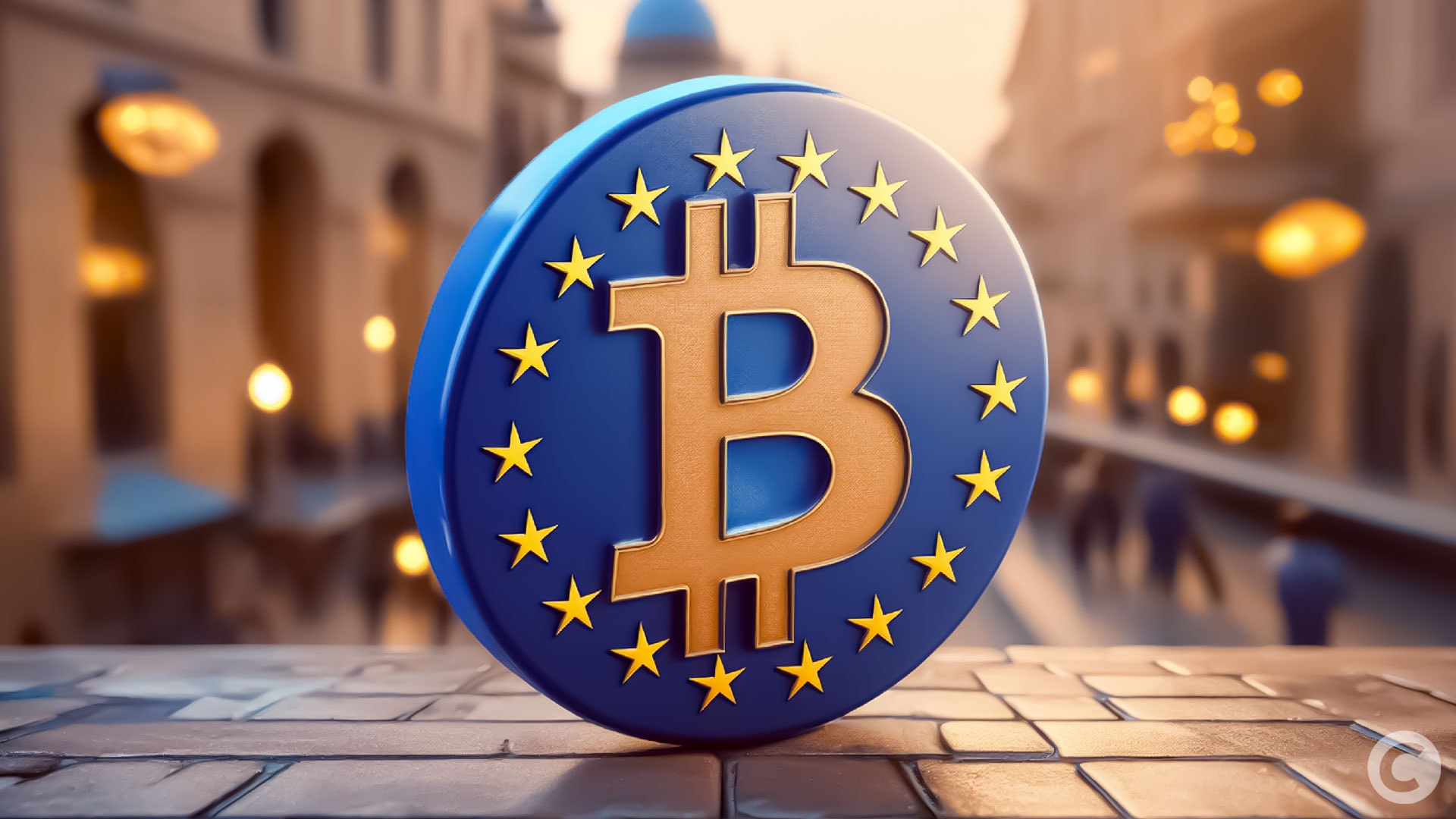 L’Autorité européenne des assurances et des pensions professionnelles (EIOPA) a récemment proposé une règle qui pourrait avoir un impact majeur sur la manière dont les compagnies d’assurance gèrent leurs investissements en cryptomonnaies.