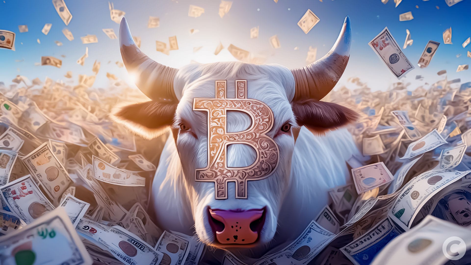 Bitcoin à 180 000 $ en 2026 : le PDG de Ripple fait une prédiction plutôt audacieuse