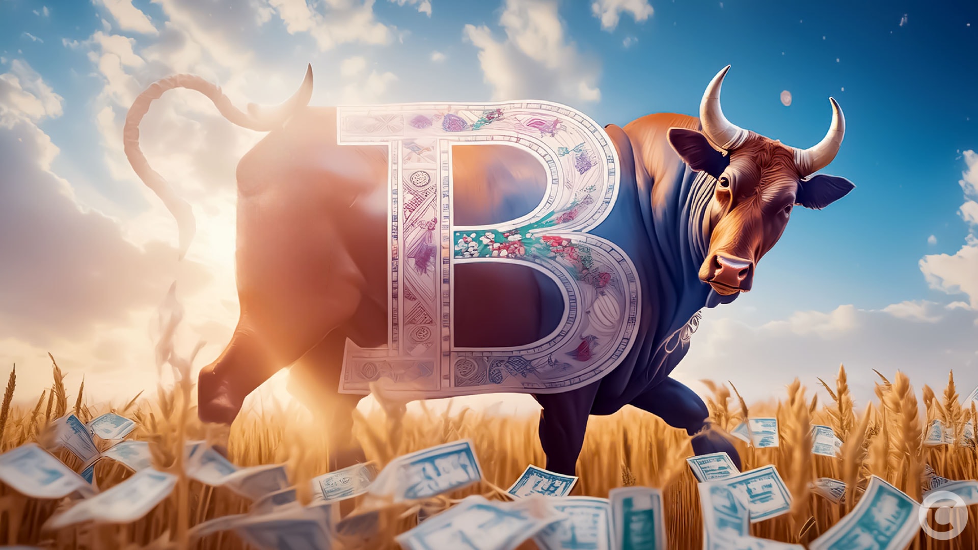 Si de plus en plus d'entreprises achètent des bitcoins pour leur trésorerie, que les ETF poursuivent leur accumulation et que des pays suivent le mouvement, alors la loi de l'offre et de la demande va pousser Bitcoin vers de nouveaux sommets. Voici la théorie des spécialistes de chez Bernstein.