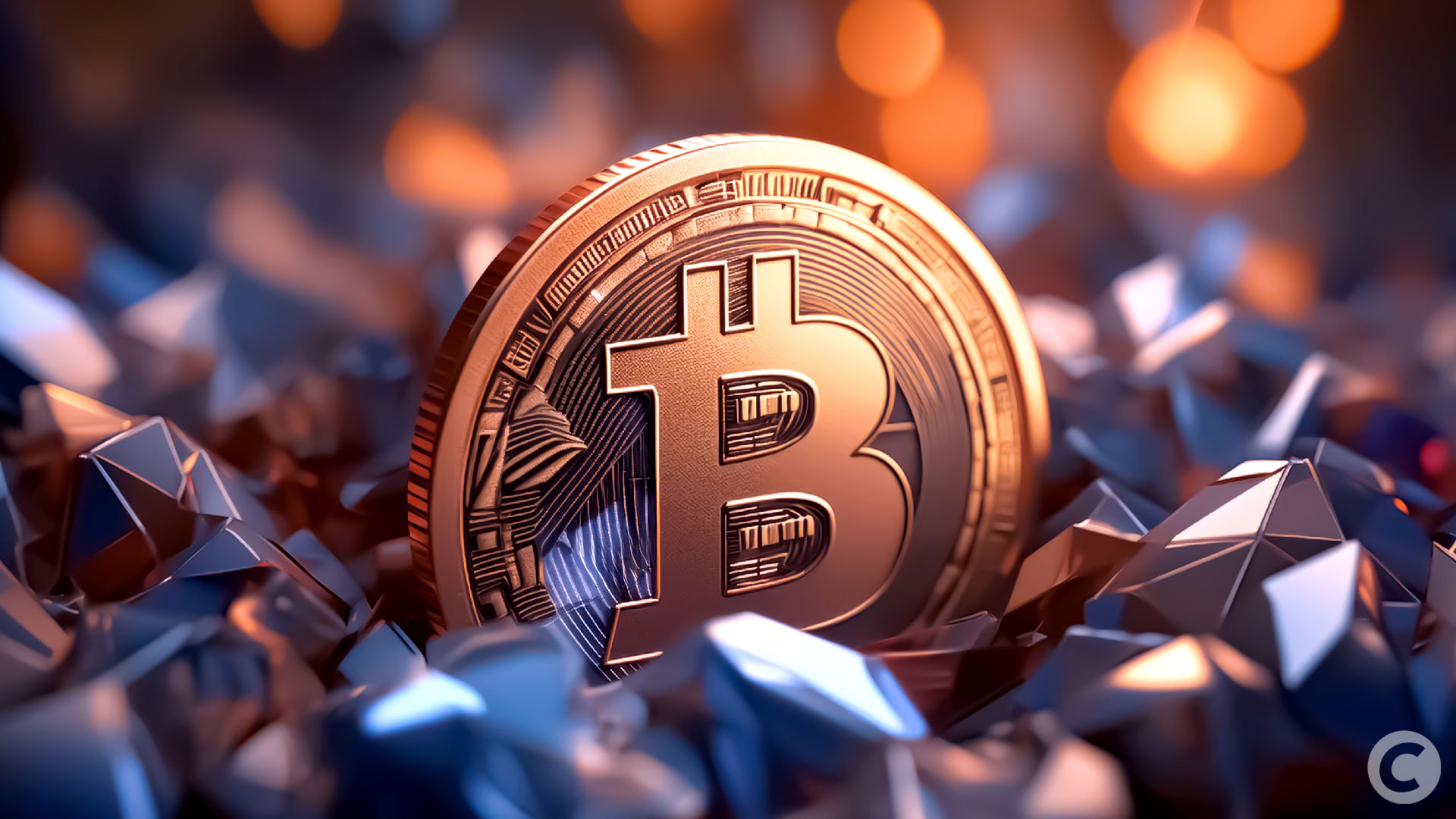 Le mining de Bitcoin a un cout