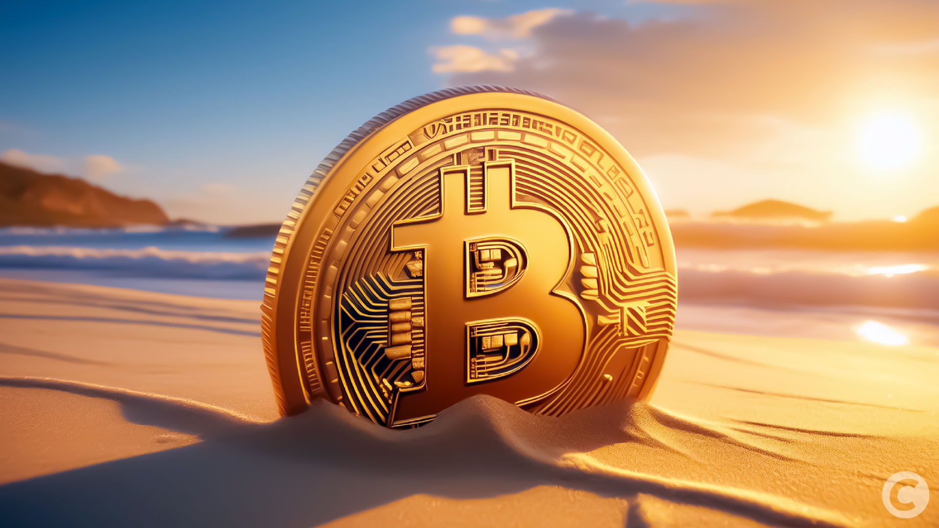 Le rapport de NYDIG aborde les thèmes du protocole Babylon et de la rentabilité de Bitcoin comparée à celle de l'or.