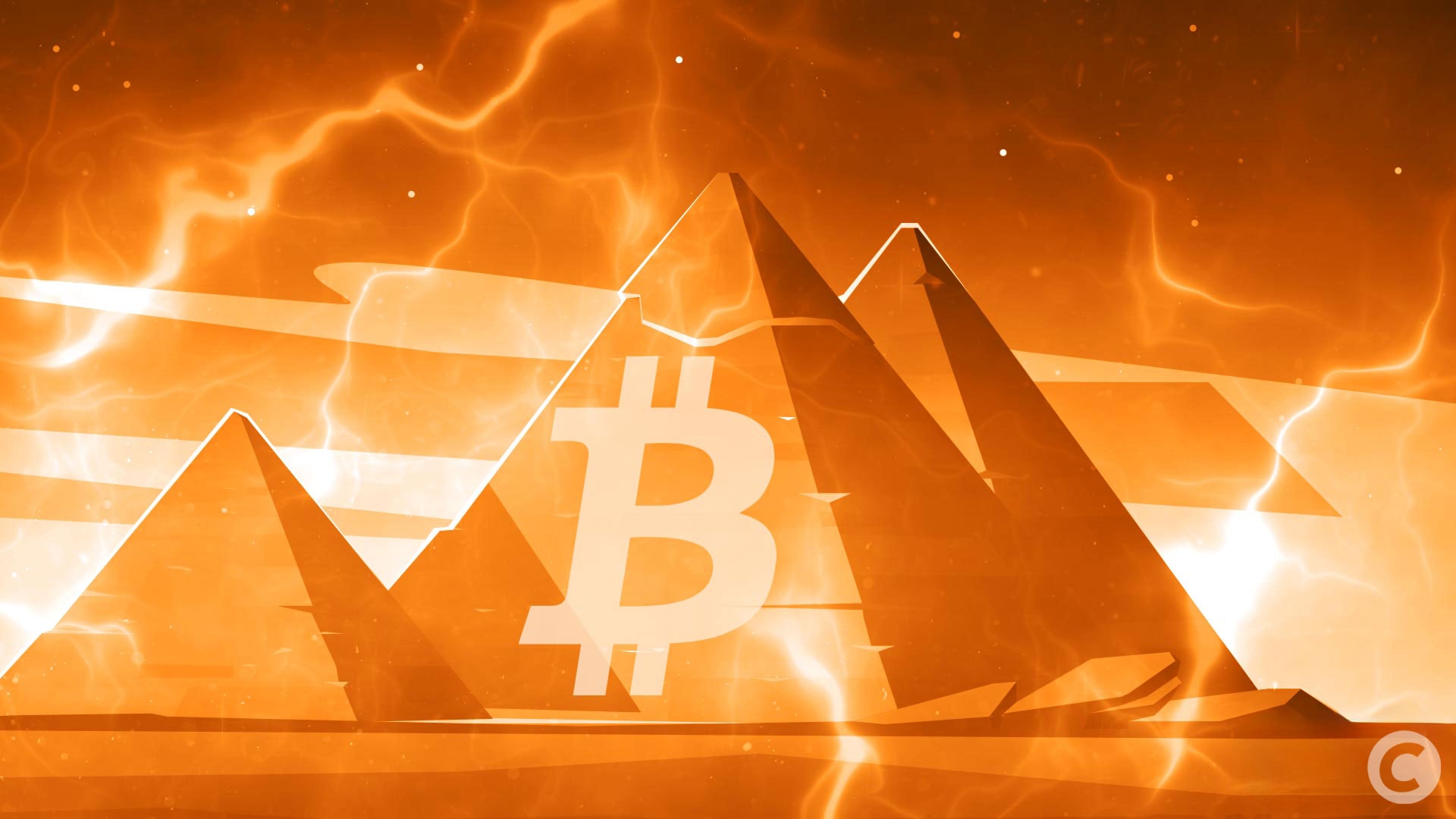 Ponzi bitcoin
