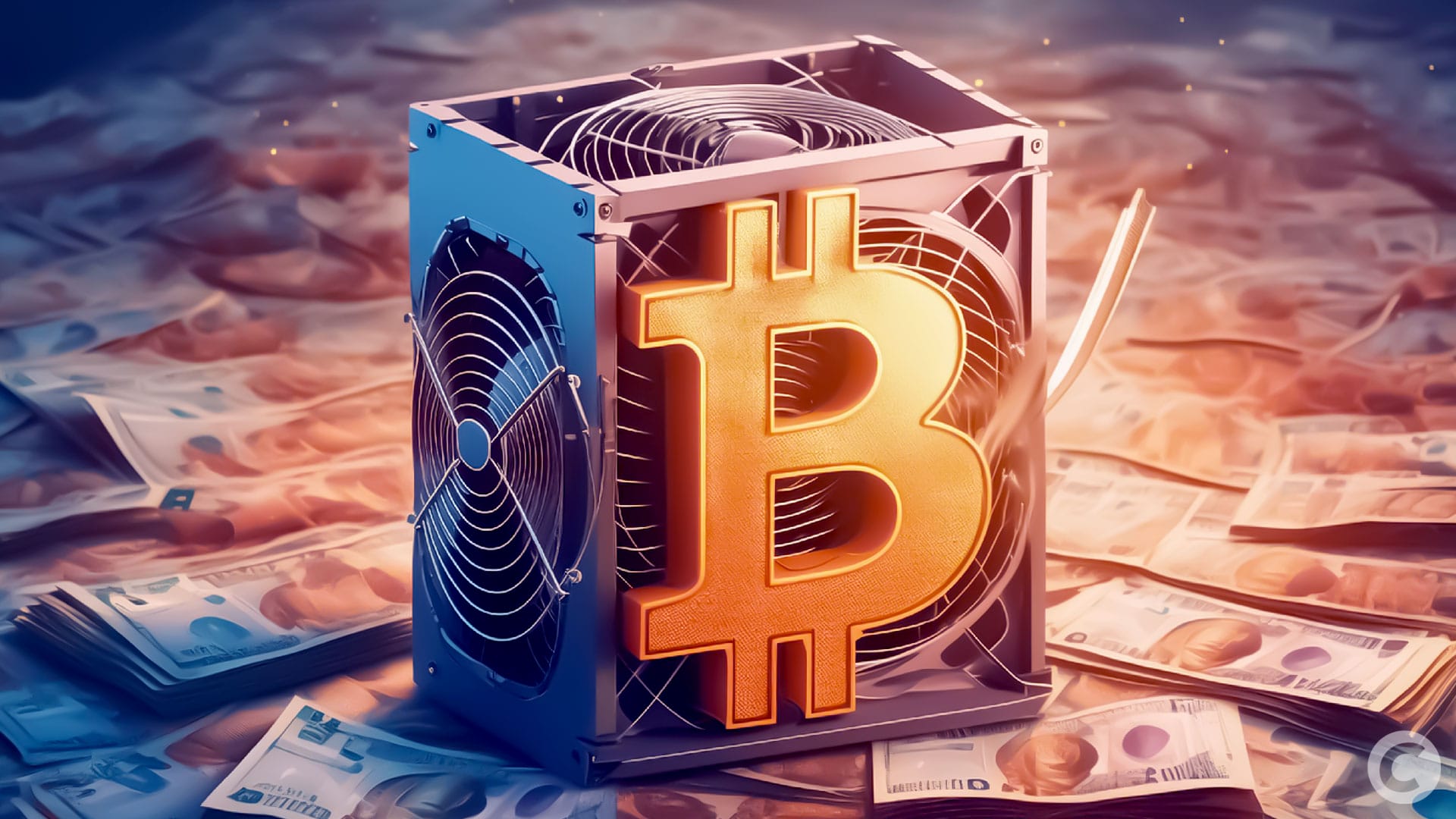 Bitcoin : Après les 100 millions de $ de juillet, Marathon Digital en veut  maintenant pour 250 millions de plus - Journal du Coin