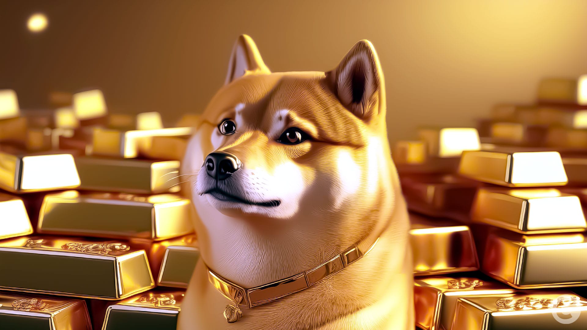Crypto : Bientôt un ETF Dogecoin aux USA, mais aussi en Europe - Journal du  Coin