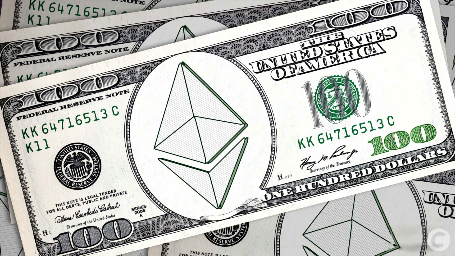 Suite à un article du Guardian qui rappelait que la Suède était inquiète pour ses infrastructures électriques et donc pour ses systèmes de paiements, Vitalik Buterin a suggéré qu'Ethereum remplace l'argent liquide. Un débat s'est ensuite déroulé sur les réseaux sociaux autour de ce thème.