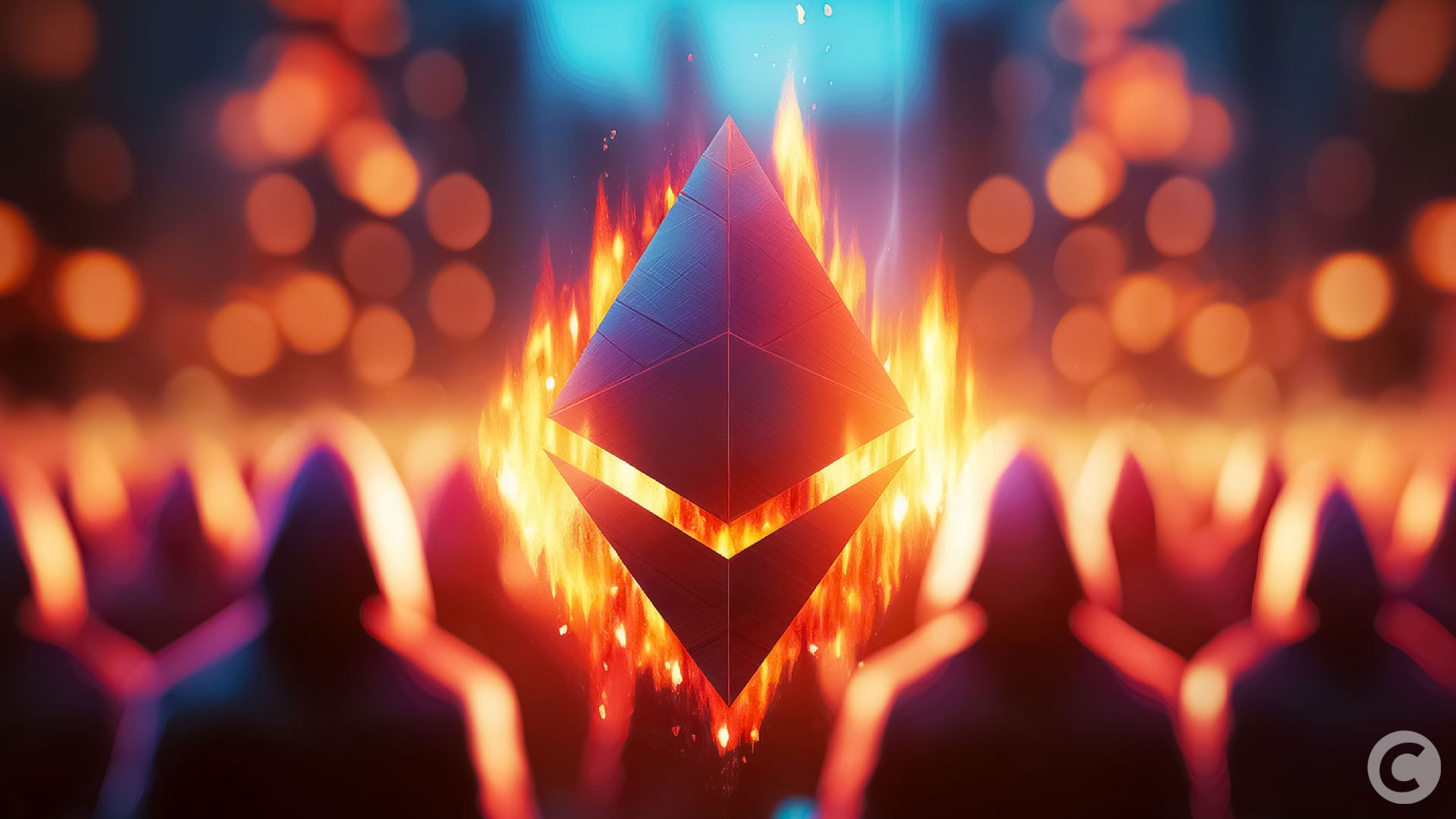 Les améliorations apportées par les mises à jour récentes d’Ethereum n’ont donc pas réussi à stimuler de manière significative l’activité du réseau, selon un rapport des spécialistes chez de JPMorgan cité par la presse.