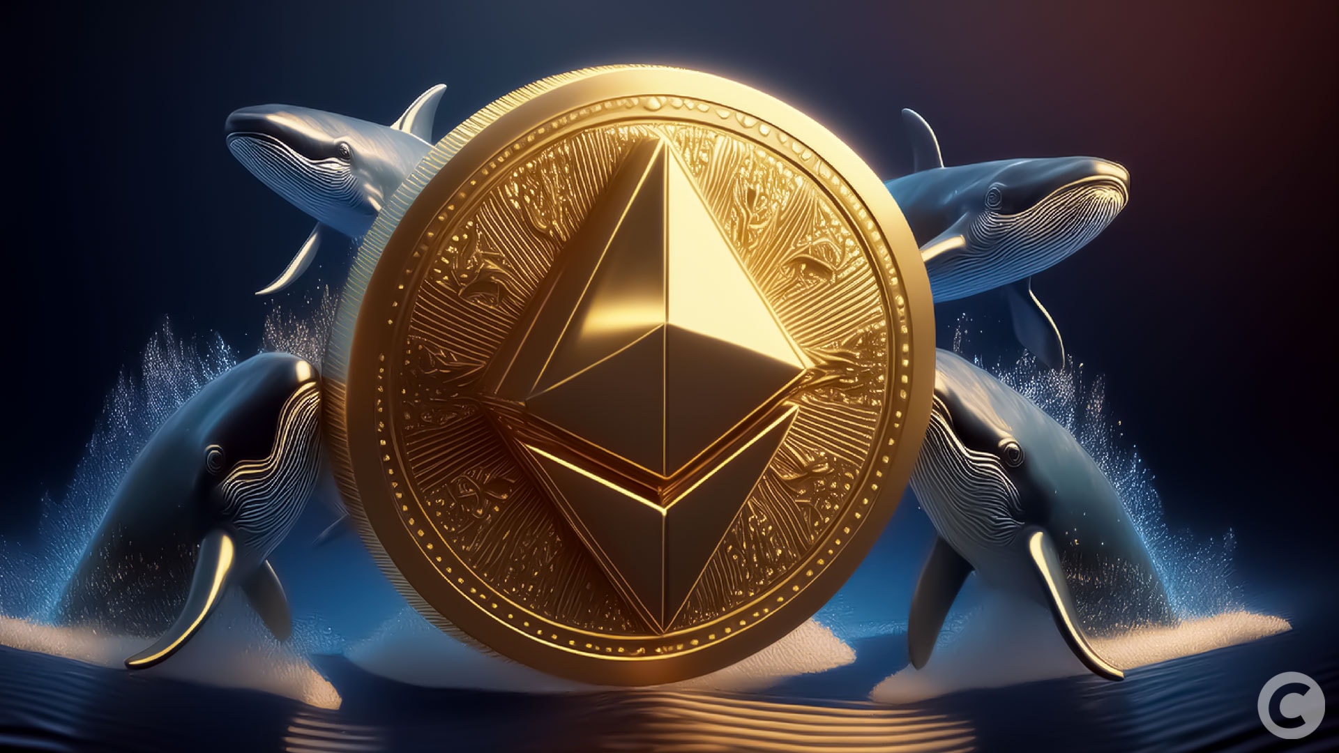 Ethereum : Une baleine historique déplace 13 millions de dollars en ETH vers Kraken