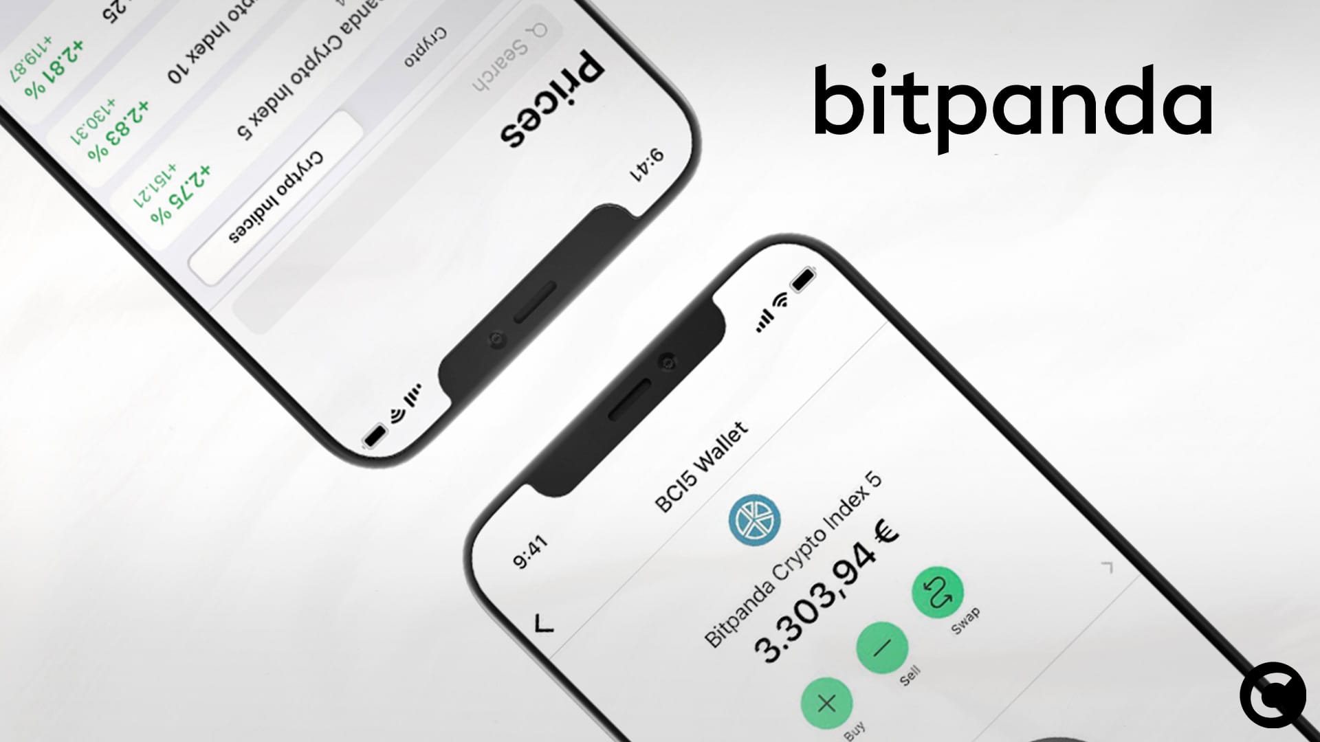 Bitpanda : boostez vos gains (x10) avec le trading sur marge - Journal du  Coin