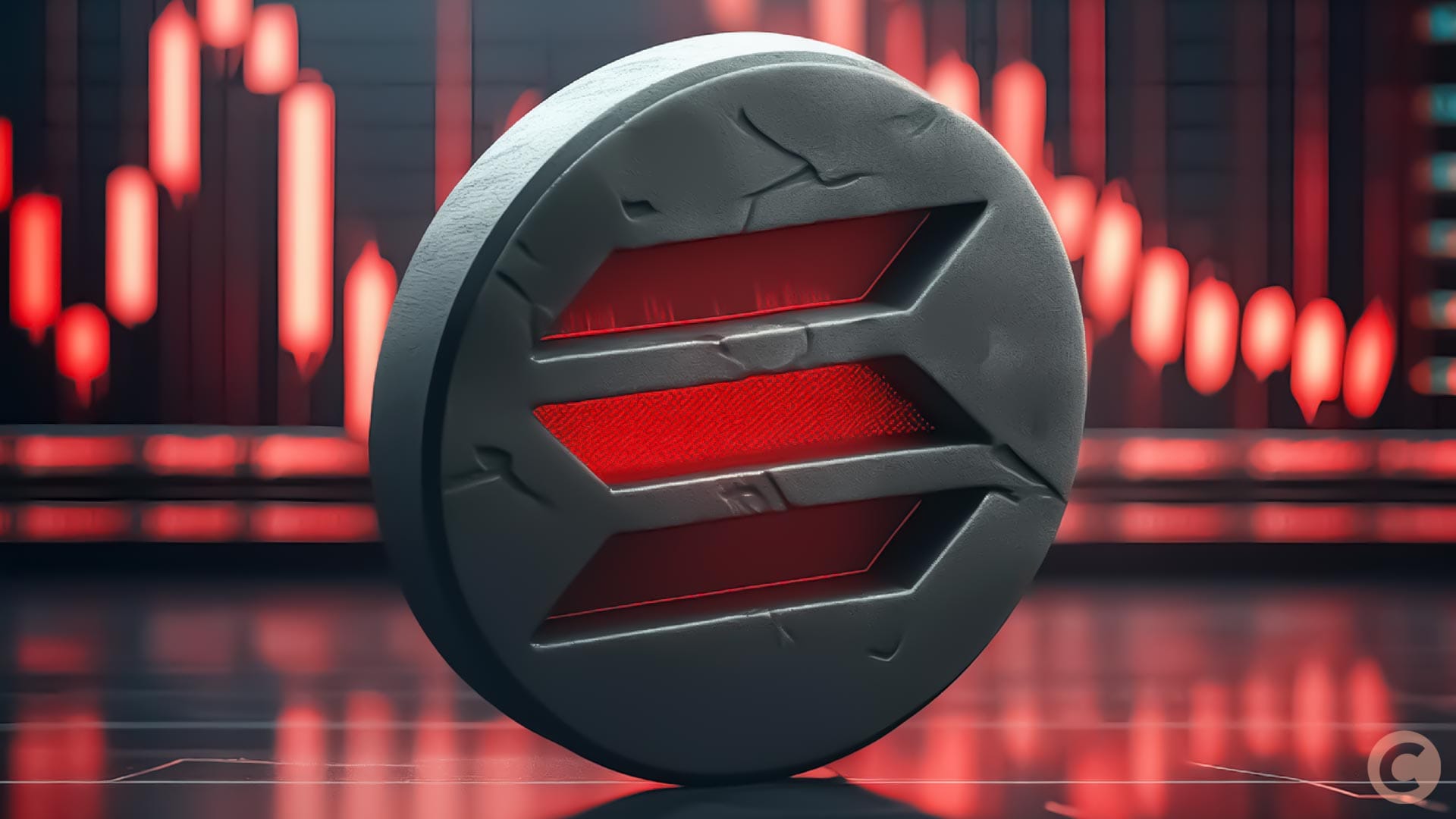 Solana (SOL) en difficulté : la TVL du réseau chute à un plus bas de 6 mois