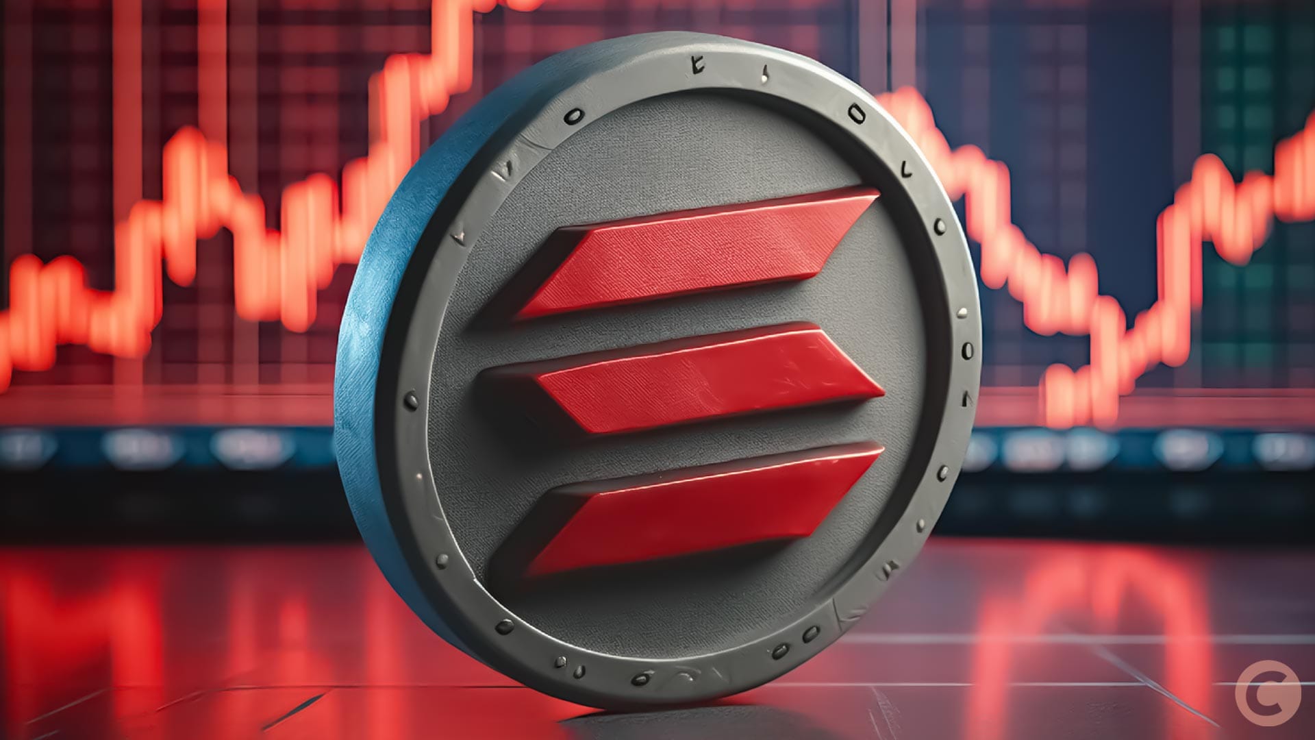 La semaine dernière, le marché des cryptomonnaies a été marqué par une baisse généralisée des cours. Le cours du Bitcoin a ainsi chuté de 5,8% et celui d’Ethereum de 6,3%. Cette baisse s’est également répercutée sur les produits financiers liés aux cryptomonnaies, avec des sorties nettes de 513 millions de dollars des ETP (Exchange Traded Products) selon un rapport de CoinShares. Cependant, malgré cette tendance négative, certains investisseurs ont profité de la situation pour acheter à bas prix, notamment sur Ethereum et Solana.