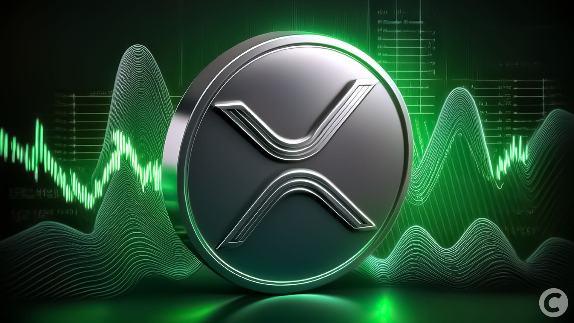 Le XRP de Ripple continue de surprendre en dépassant Ethereum sur Coinbase en termes de revenus de transactions. Selon la lettre aux actionnaires de Coinbase pour le deuxième trimestre, le XRP a représenté 13 % des revenus de transactions de détail, devançant de peu Ethereum à 12 %.