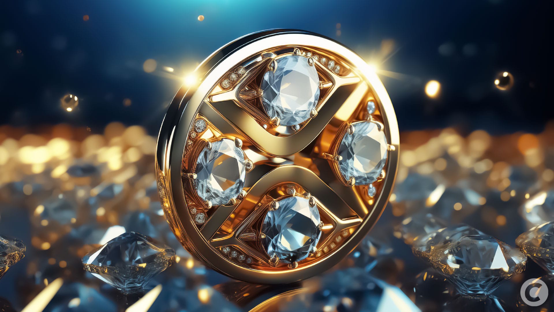 Crypto : Les ETF XRP dépassent 1 milliard de dollars et battent des records