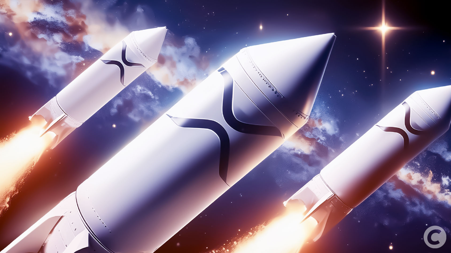 Les grands génies de la cryptomonnaie sont attirés par l'espace et Jed McCaleb fait partie de ceux-là avec son projet de station spatiale à gravité artificielle.