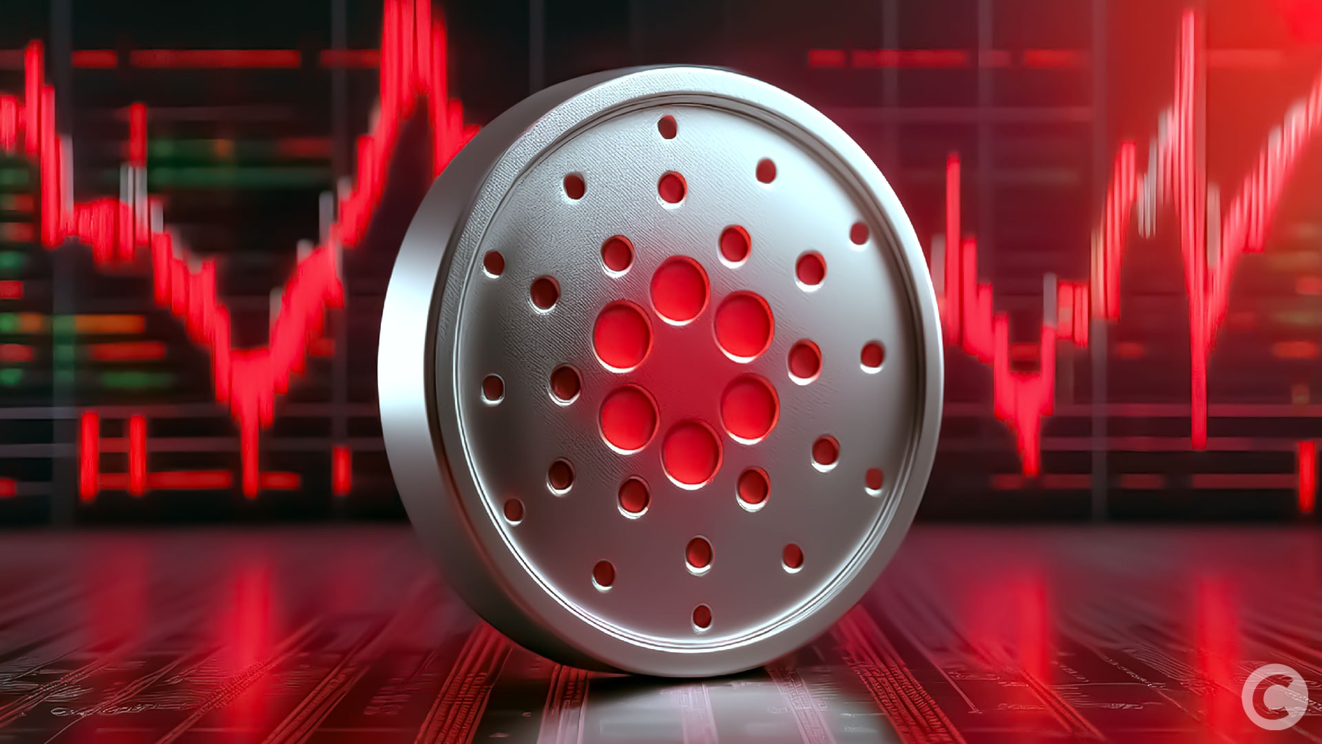 Cardano en tempête : Charles Hoskinson accusé de détourner 600 millions de dollars