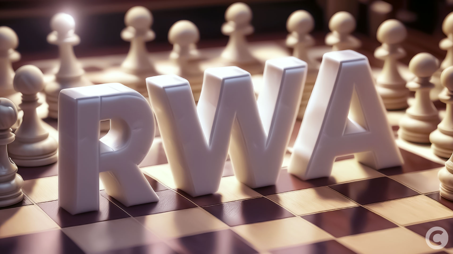 Selon Matt Hougan, les blockchains Ethereum (ETH), Solana (SOL) et Ripple (XRP) sont actuellement les leaders pour accueillir la tokenisation des RWA et leurs cryptos natives respectives sont les plus intéressantes pour un investissement à moyen et long terme.