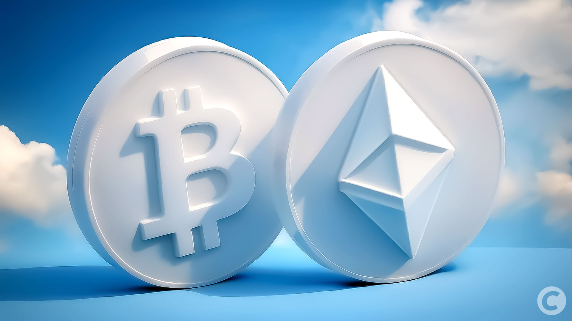 Bitcoin et Ethereum : 25 % des investisseurs ny connaissent rien