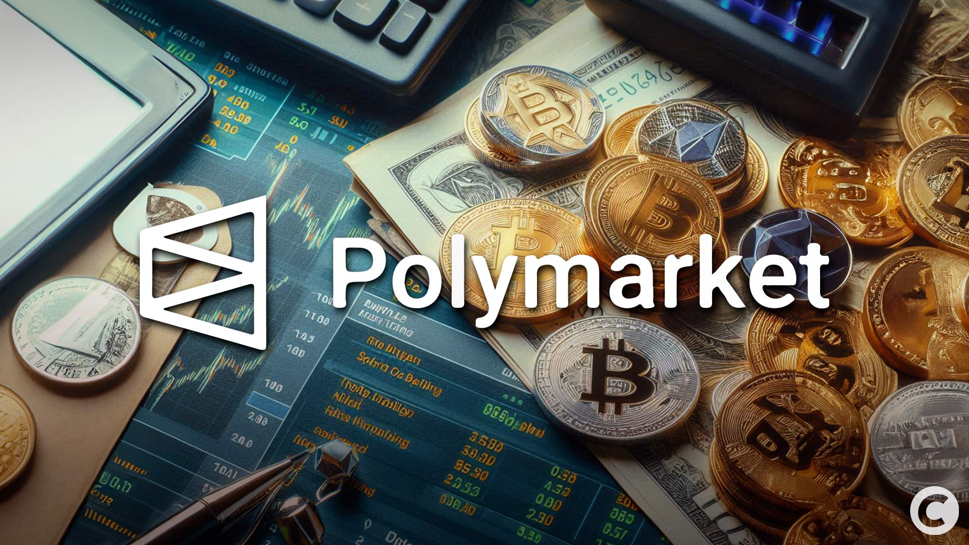 Malgré une baisse des volumes post-élection, la plateforme Polymarket poursuit son expansion avec un nombre d'utilisateurs en hausse grâce notamment aux paris sportifs.