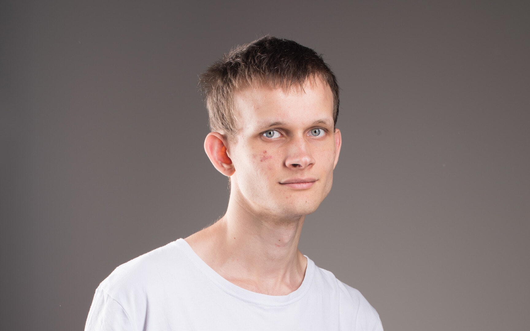 Vitalik Buterin