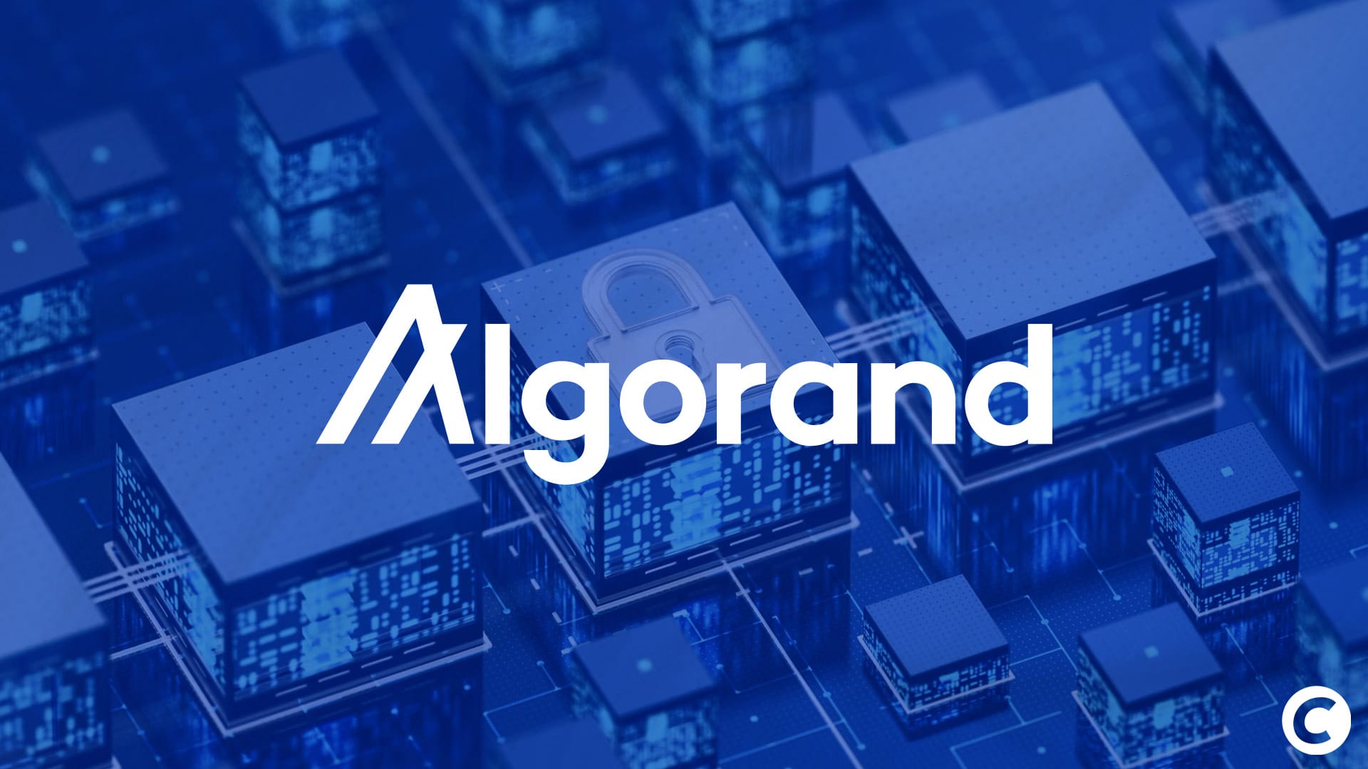 Algorand réalise des transactions protégées contre les ordinateurs  quantiques, grâce aux signatures FALCON - Journal du Coin